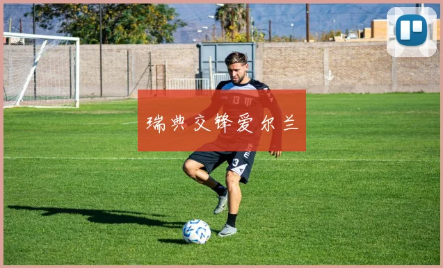瑞典交锋爱尔兰