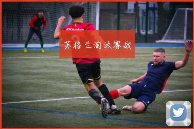 苏格兰淘汰赛战