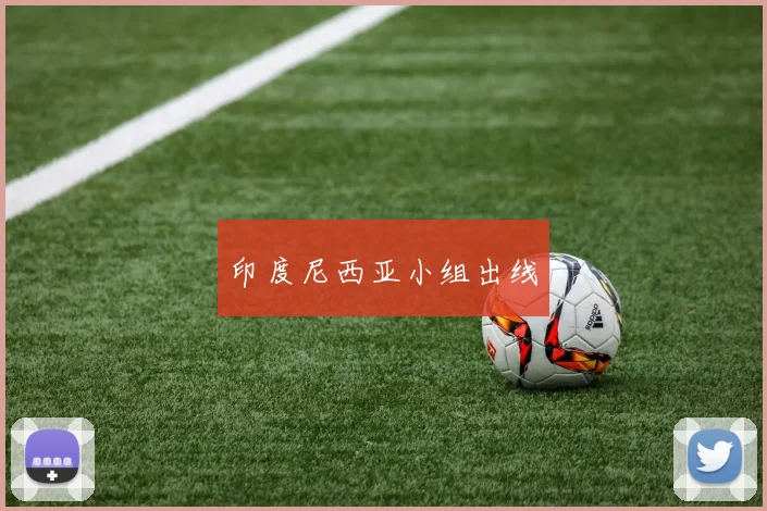 印度尼西亚小组出线