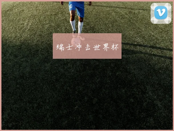 瑞士冲击世界杯