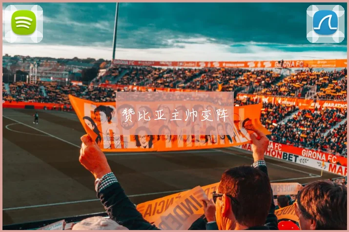 赞比亚主帅变阵