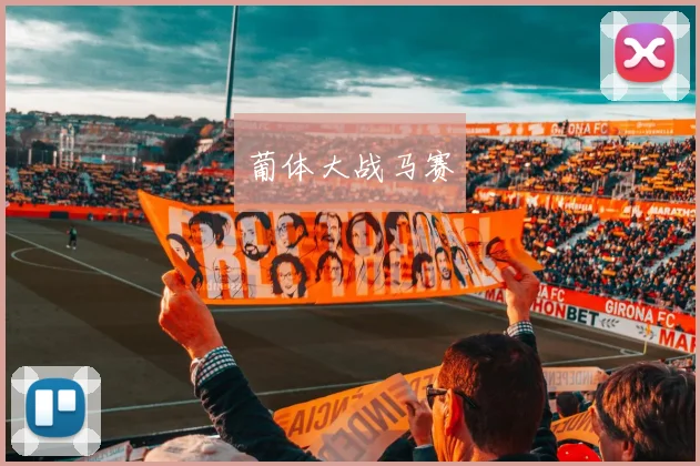 葡体大战马赛