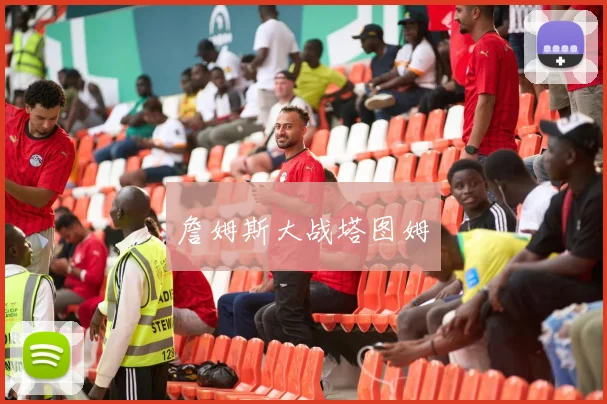 詹姆斯大战塔图姆