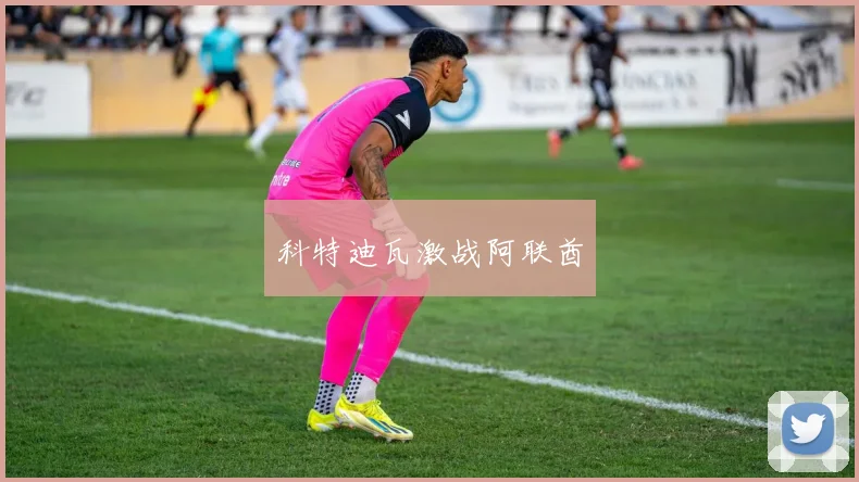 科特迪瓦激战阿联酋