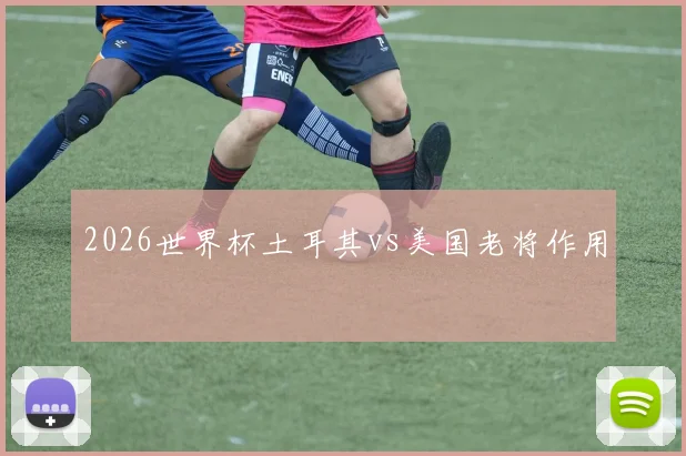 2026世界杯土耳其vs美国老将作用