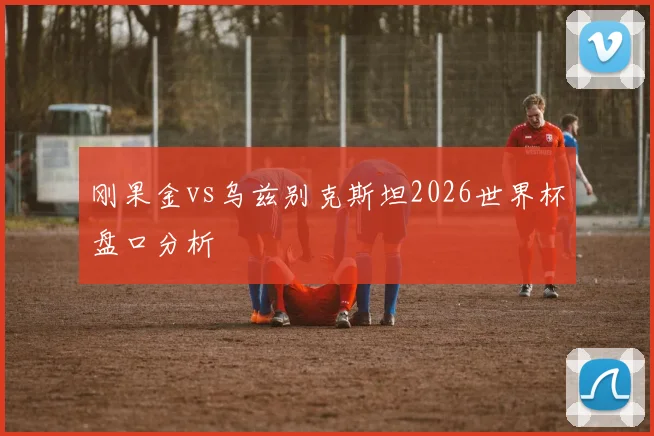 刚果金vs乌兹别克斯坦2026世界杯盘口分析