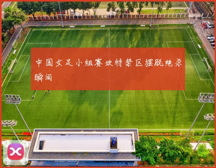 中国女足小组赛坎特禁区摆脱绝杀瞬间